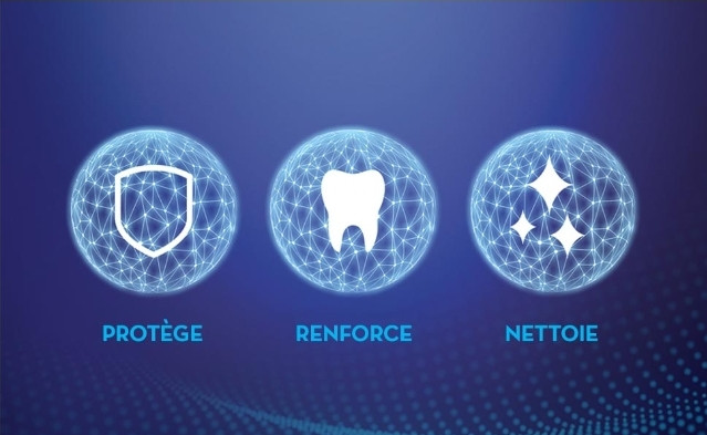 خمیر دندان پرو اکسپرت اورال بی مدل Intense Reiniging حجم 75 میلی