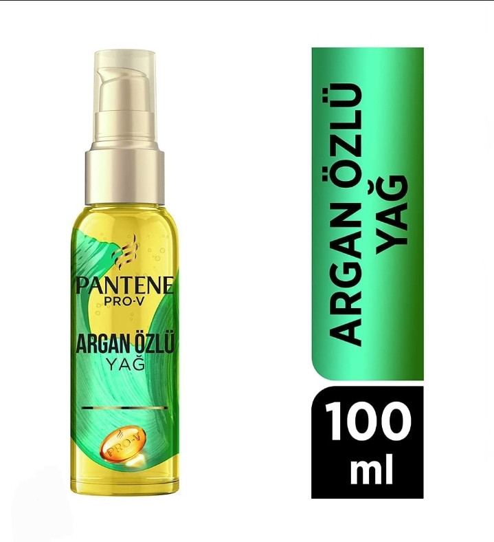 سرم مو آرگان پنتن سری Pro-V حجم 100 میل